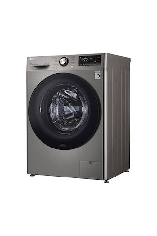 LG F4V3VYWKPE 1400 Devir 9 KG Çamaşır Makinesi
