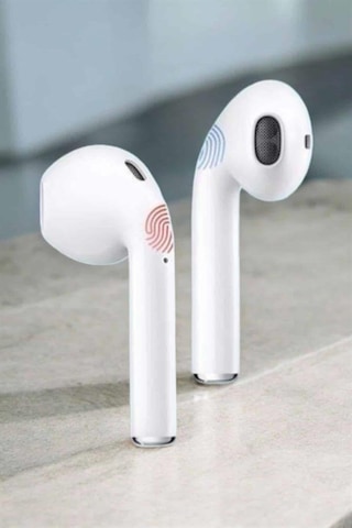 Yeni Nesil Bluetooth 5.0 Kablosuz Kulaklık Yüksek Ses Kalitesi Ve Uzun Pil Ömrü - Diğer
