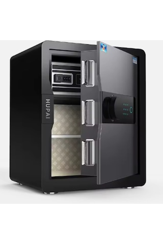 Tiger Safe Yh-45f Parmak İzli Şifreli Ev Ofis