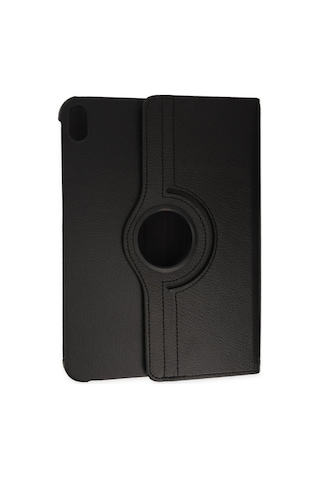 iPad Uyumlu 11 A16 Kılıf 360 Döner Elite Seri Tablet Kılıf Kapaklı Kılıf