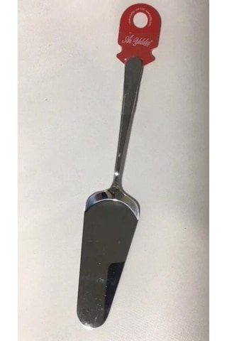 Aryıldız Viole Vakumlu No 1 Servis Pasta Kürek