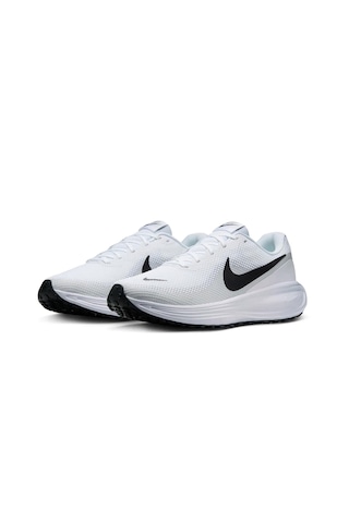 Nike Revolution 8 Erkek Koşu Ayakkabısı Hj9198-101 Beyaz