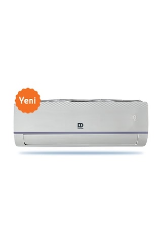 Demirdöküm Kion R32 12000 BTU Inverter Klima