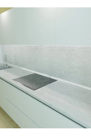 Steindorf Ev İçin Plastik Mutfak Önlüğü 3000x600 Mm 188297735