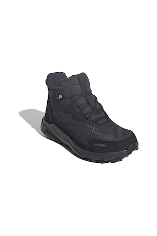 Adidas Terrex Anylander Clımawarm + W Kadın Outdoor Ayakkabı Jh8777 Jh8777 Kgr Koyu Gri