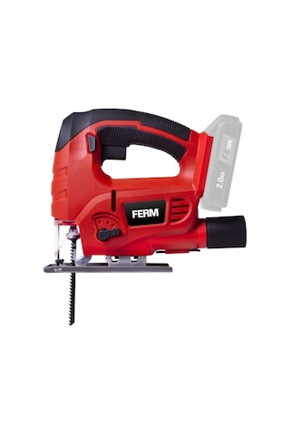 Ferm FX-Power JSM1035 20V Akülü Dekupaj Testere (Aküsüz)