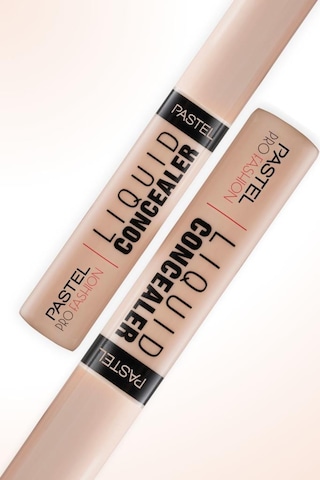Liquid Concealer - Likit Hata Örtücü 102 Nude Diğer