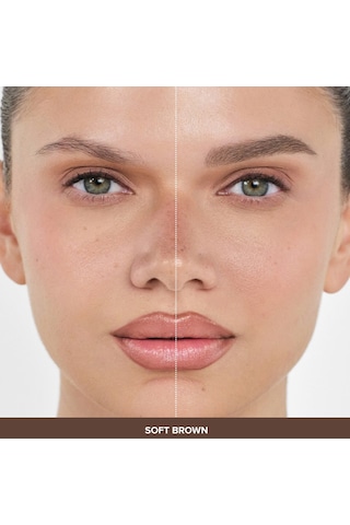 Anastasia Beverly Hills Volumizing Tinted Brow Gel - Kaş Jeli - Blonde Diğer