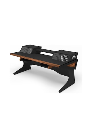Ekolam Desk Stüdyo Masası Ceviz
