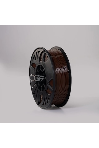 Ccf Kahverengi Petg Filament