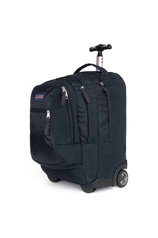 Jansport Super Break Plus Valiz Ek0a5baln541 Lacivert