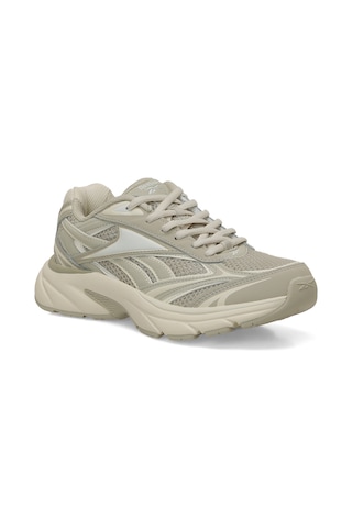 Reebok Belwave Bej Kadın Sneaker Bej-kum