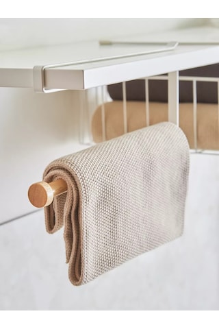 Smart Solutions Granli 26,5x12,5 Kağıt Havluluk Askılı 221849384 Beyaz