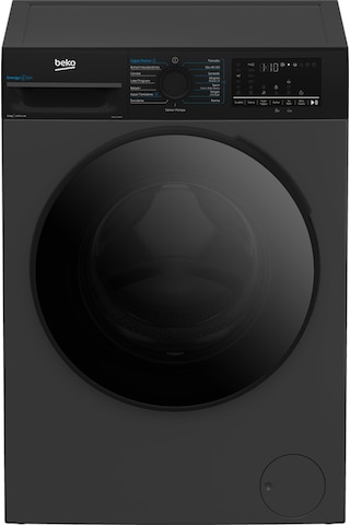 Beko CMX 11140 A 1400 Devir 11 KG Çamaşır Makinesi