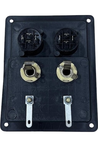 Prıma TYC-67 Komple Terminal panel