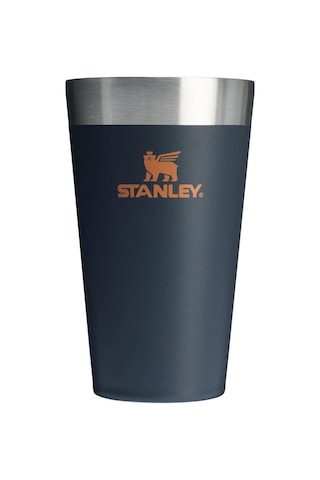 Stanley Adventure Stacking Bardak 0.47l Lacivert