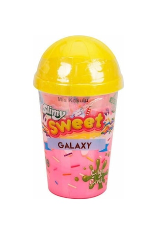 33467 Slımy Sweet Collection Çok Renkli