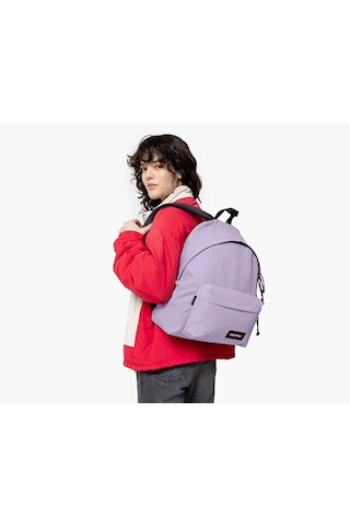 Easpack Eastpak Padded Pak'r Sırt Çantası-en: 30 Cm, Boy: 40 Cm, Derinlik: 18 Cm Ek0006205v81 Pembe Pembe
