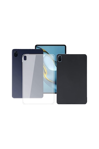 Honor Uyumlu Pad 8 12 Inch Tablet Silikon Tpu Soft Kılıf - AL8103