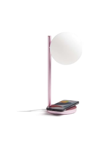 Lexon Bubble Aydınlatma Ve Şarj Cihazı Pembe Lh70lp Çok Renkli