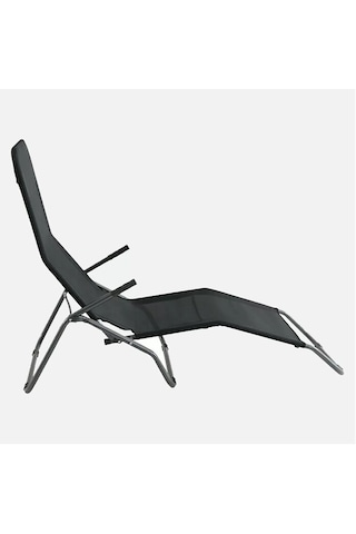 Katlanır Metal Şezlong, Havuz Şezlong