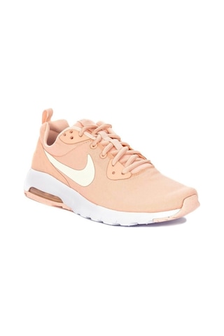 Nike 917670 Günlük Kadın Yürüyüş Ayakkabı Pembe Pembe