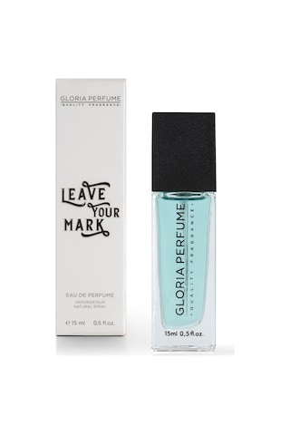 Code Nero EDP Erkek Parfüm GLR.07.208 15 ML