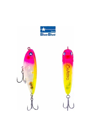 Blueblue Chupazo 60 7gr Topwater Pencil Maket Yem 08