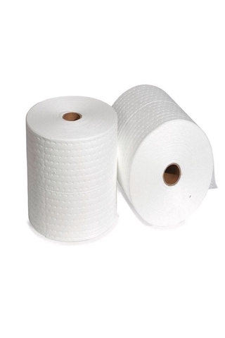 Yağ Ve Petrol Emici Ped 76 Cm X46 Metre 200 Gram