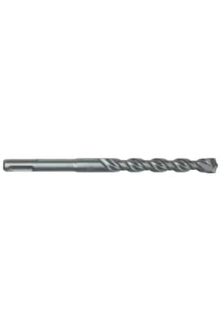 Milwaukee 6x210 MM SDS-Plus M2 Beton Matkap Ucu - 2 Elmas