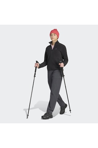Adidas Terrex Multi Essentials Kadın Siyah Ceket Ky9853