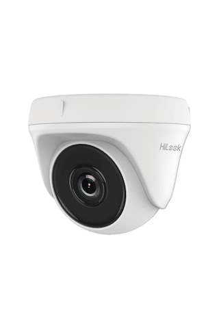 Hilook Thc-T120-Pc 2Mp Turret Hd Dome Kamera