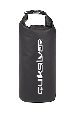 Quıksılver Quiksilver Smallbackdry Erkek Islak Kullanım Çantası 11783 Siyah