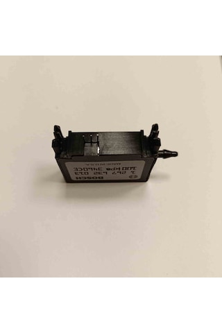 B261260027 100kpa 3000ac Bosch Uyumlu Sensör