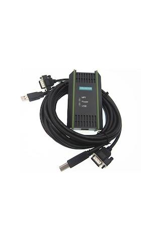 6GK1 571-0BA00-0AA USB to MPI Adapter