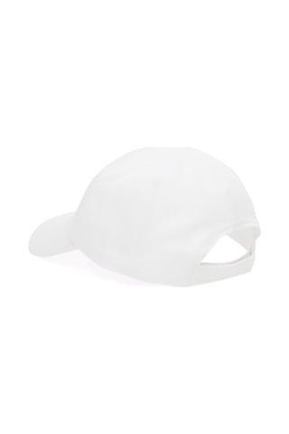 U.s. Polo Assn. Erkek Beyaz Şapka 50304639-vr013 Beyaz