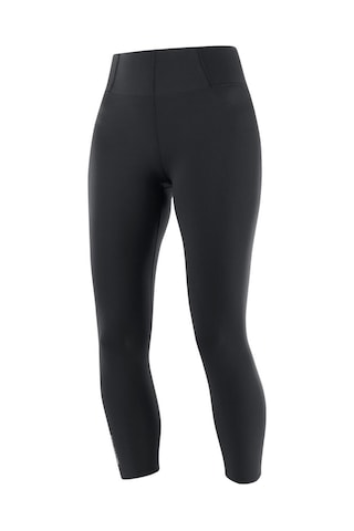 Salomon Cross Multı 23'' Kadın Tayt Black Lc1893100 Siyah
