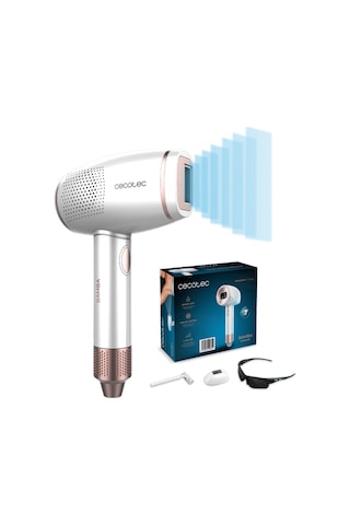 Cecotec Skincare Ipl Gun Lazer Epilasyon Cihazı