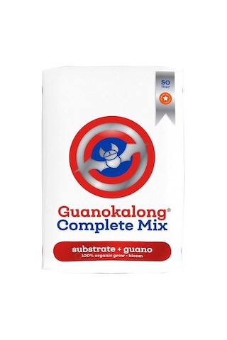 Guanokalong Complete Mix 50 L Guanokalong Complete Mix 50 L