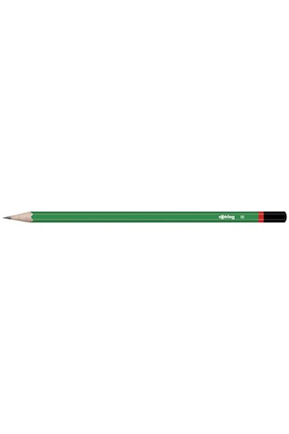 Rotring Kurşun Kalem, 4'lü, Mercan Renkli Kalem
