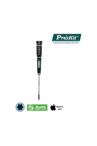 Proskit Sd081Pl5 Pentalobe Apple Özel Tornavida