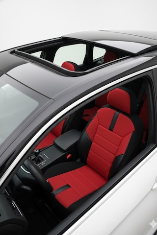 Mevas Yıldız Ks Serisi Hyundai Bayon İle Uyumlu Tam Set Oto Koltuk Kılıfı