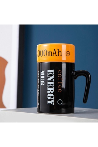 Suntek Kahve, Bira, Çay Veya Çikolata Için Seramik Kahve Kupa