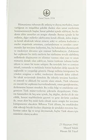 İnsanın Anlama Yetisi Üzerine Bir Soruşturma