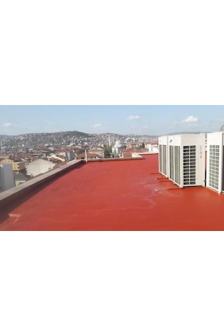 İsonem Ms Polia Su Yalıtım Boyası 10 Kg İso-022