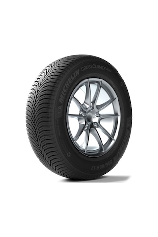 Michelin 275/55 R19 111V Crossclimate Suv Mo Dört Mevsim Lastiği 2025