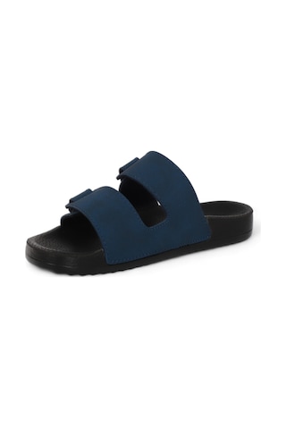 Ceyo 2021-bahama-16 Unisex Tam Anatomik Terlik Lacivert Çok Renkli