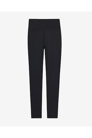Skechers W Full Lenght Legging Kadın Siyah Tayt S2620149-3817