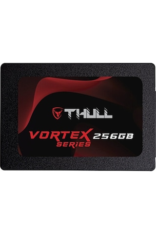 Thull Gaming Vortex THL-SSDVTX/256G 2.5" 256 GB SATA3 SSD
