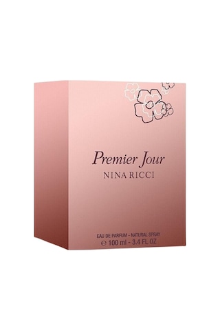Nina Ricci Premier Jour Edp 100 Ml Kadın Parfümü Çiçek